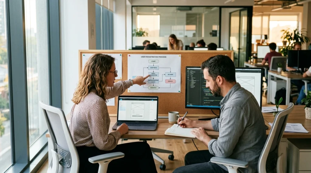 jasa pembuatan software