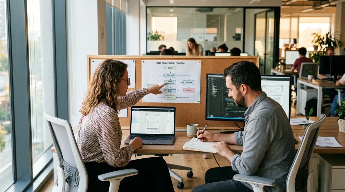 jasa pembuatan software